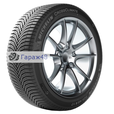 Michelin CrossClimate plus 245/35 R18 92Y